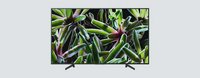 Sony Bravia XG70 4K TV (2019)