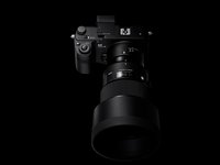 Photo 0of Sigma 105mm F1.4 DG HSM | Art Full-Frame Lens (2018)
