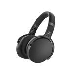 Sennheiser HD 450BT Over-Ear Wireless Headphones w/ Active Noise Cancellation