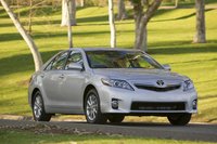 Thumbnail of product Toyota Camry 6 (XV40) facelift Sedan (2009-2011)