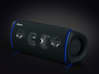 Thumbnail of product Sony SRS-XB43 EXTRA BASS Wireless Speakers