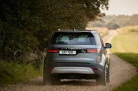 Photo 1of Land Rover Discovery 5 Crossover (L462) Facelift