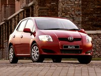 Photo 4of Toyota Auris / Corolla / Blade (E150) Hatchback (2006-2012)