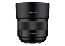 Thumbnail of product Samyang AF 85mm F1.4 EF / F Full-Frame Lens (2018/2019)