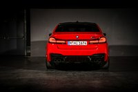 Photo 2of BMW M5 & M5 Competition Sedan (F90, 2020 facelift)