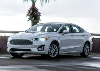 Ford Fusion 2 facelift 2