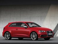Thumbnail of product Audi S3 (8V) Hatchback (2013-2016)