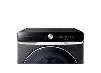 Photo 1of Samsung WF50A8800AV Front-Load Washing Machine (2021)