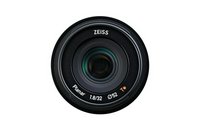 Photo 1of Zeiss Touit 32mm F1.8 APS-C Lens (2012)