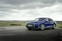 Thumbnail of product Audi S8 D5 (4N) Sedan (2020)