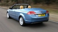 Photo 4of Ford Focus CC Convertible (2006-2010)
