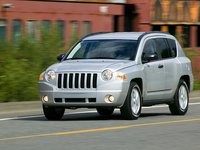 Thumbnail of Jeep Compass (MK49) Crossover (2006-2015)