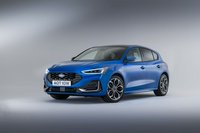 Thumbnail of product Ford Focus 4 (C519) facelift Hatchback (2022)
