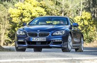 Photo 5of BMW 6 Series F13 LCI Coupe (2015-2018)