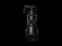 Photo 0of SIGMA 150-600mm F5-6.3 DG DN OS | Sports Full-Frame Lens (2021)