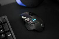 Thumbnail of product Logitech G502 LIGHTSPEED Wireless Gaming Mouse (910-005565)