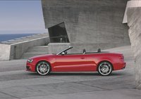 Photo 8of Audi S5 (8T) Cabriolet Convertible (2009-2016)