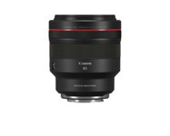 Thumbnail of Canon RF 85mm F1.2L USM DS Full-Frame Lens (2019)