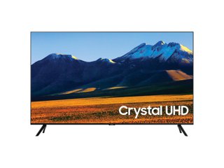 Samsung TU9010 Crystal UHD 4K TV (2021)