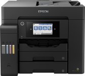 Photo 0of Epson EcoTank ET-5800 (L6550) All-in-One Printer