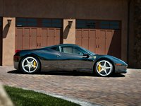 Photo 6of Ferrari 458 (F142) Sports Car (2009-2016)