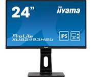 Thumbnail of product Iiyama ProLite XUB2493HSU-B1 24" FHD Monitor (2020)