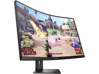 Photo 5of HP Omen 27c 27" QHD Curved Gaming Monitor (2021)