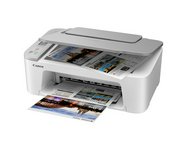 Photo 3of Canon PIXMA TS3520 Printer