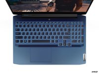 Photo 4of Lenovo IdeaPad Gaming 3 15.6" AMD Gaming Laptop (15ARH05, 2020)