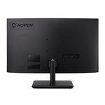 Photo 0of AOpen 27HC5UR P 27" QHD Curved Gaming Monitor (2020)