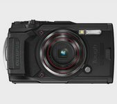 Thumbnail of product Olympus Tough TG-6 1/2.3" Action Camera (2019)