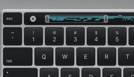 Photo 2of Apple MacBook Pro 16-inch Laptop (2019)