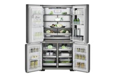 Photo 2of LG SIGNATURE WiFi-Enabled InstaView Door-in-Door Refrigerator