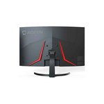 Photo 2of AOpen 32HC5QR X 32" FHD Curved Gaming Monitor (2021)