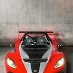 Photo 1of Lotus 3-Eleven Speedster (2016-2018)