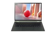 Photo 3of LG gram 14 14T90P 2-in-1 Laptop (2021)