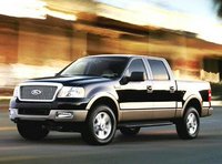 Thumbnail of product Ford F-150 XI SuperCrew Pickup (2004-2008)