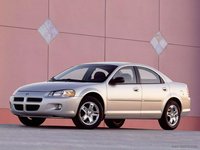 Thumbnail of Dodge Stratus II Sedan (2001-2006)
