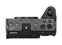 Photo 5of Sony FX3 Cinema Line Camera (ILME-FX3)