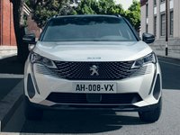 Photo 6of Peugeot 3008 II (P84) facelift Crossover (2020)