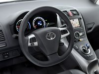 Photo 5of Toyota Auris / Corolla / Blade (E150) Hatchback (2006-2012)