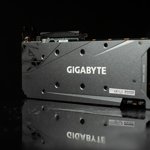 Photo 5of Gigabyte RX 6700 XT GAMING OC Graphics Card (GV-R67XTGAMING OC-12GD)