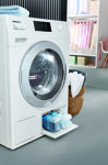 Photo 2of Miele WT1 Washer-Dryer (2020) WTR860W WPM, WTR870 WPM, WTW870 WPM