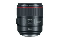Photo 1of Canon EF 85mm F1.4L IS USM Full-Frame Lens (2017)