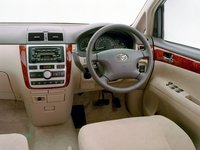 Photo 2of Toyota Ipsum 2 / Avensis Verso Minivan (2001-2009)