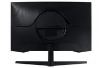 Photo 1of Samsung Odyssey G5 C32G55T 32" QHD Curved Gaming Monitor (2020)