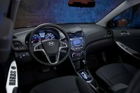 Photo 2of Hyundai Accent / Verna / Solaris 4 (RB) Hatchback (2010-2018)