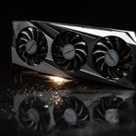 Gigabyte RX 6700 XT GAMING OC Graphics Card (GV-R67XTGAMING OC-12GD)