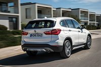 Photo 3of BMW X1 F48 Crossover (2015-2019)
