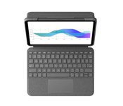 Photo 2of Logitech Folio Touch Keyboard Case for 11-inch iPad Pro (920-009743) / 4th-gen iPad Air (920-009952)